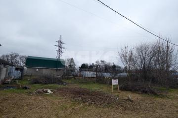 Фото №3: Земельный участок под ИЖС - Кореновск, ул. Кольцевая, 8