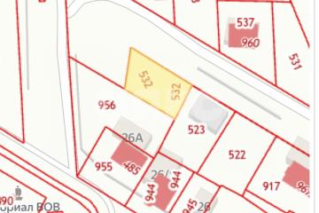 Фото №4: Земельный участок под ИЖС - Кореновск, ул. Кольцевая, 8