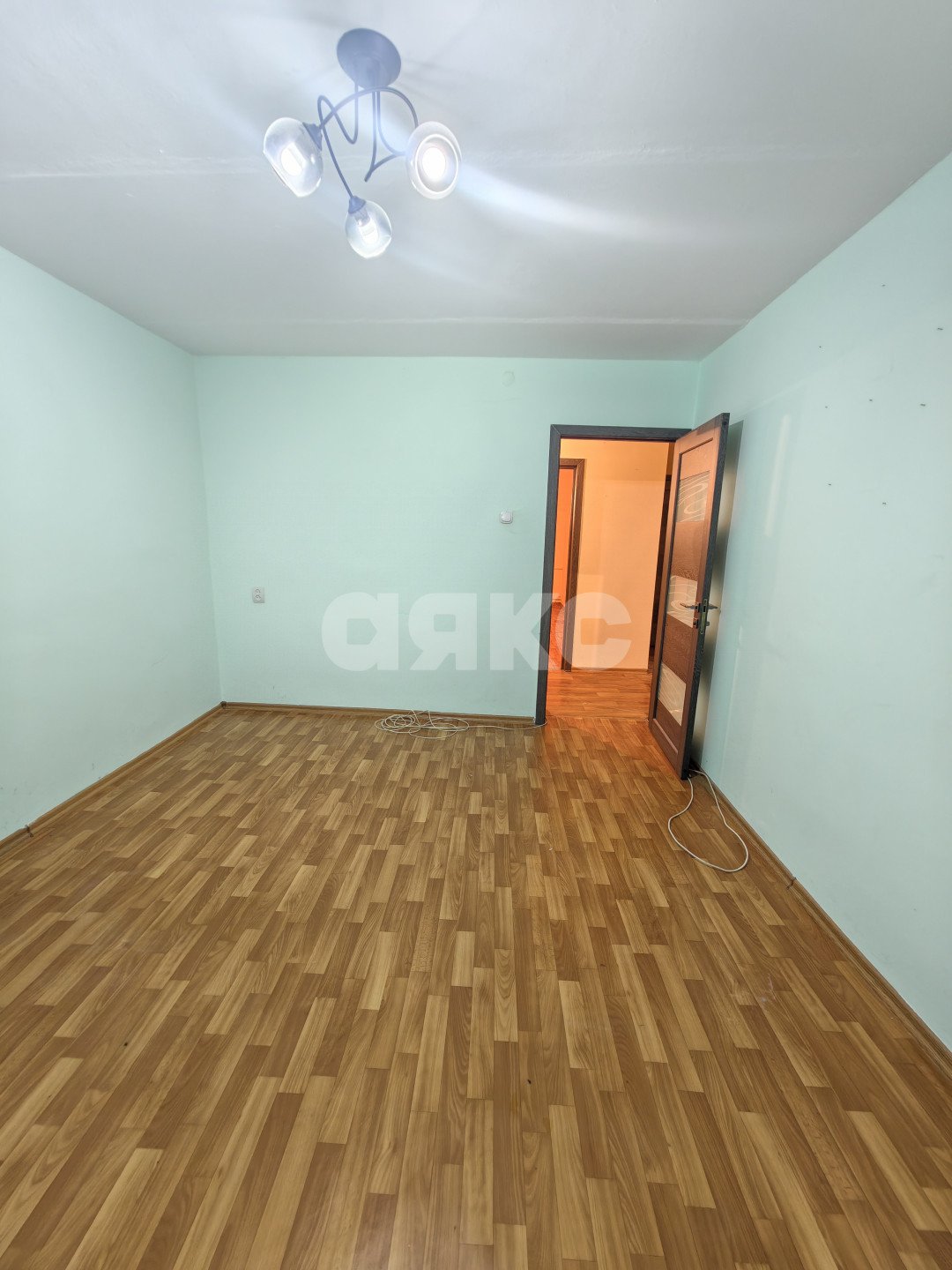 Фото №9: 3-комнатная квартира 60 м² - Кореновск, мкр. 2-й квартал, ул. Щорса, 67А