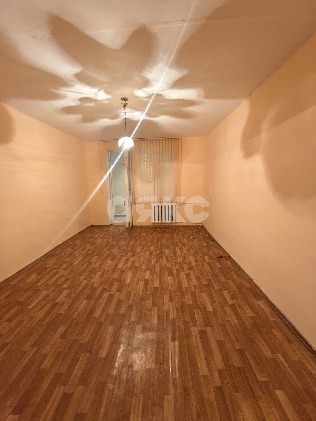 Фото №11: 3-комнатная квартира 60 м² - Кореновск, мкр. 2-й квартал, ул. Щорса, 67А