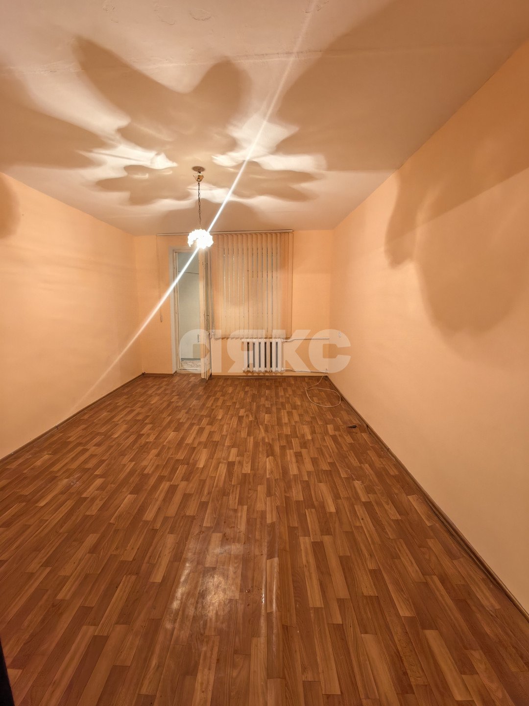 Фото №12: 3-комнатная квартира 60 м² - Кореновск, мкр. 2-й квартал, ул. Щорса, 67А