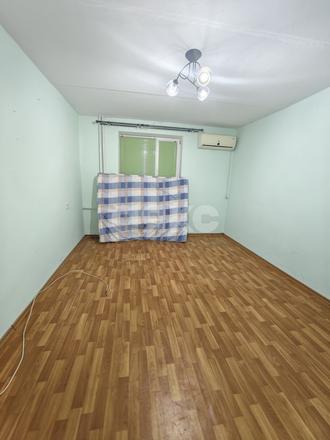 Фото №8: 3-комнатная квартира 60 м² - Кореновск, мкр. 2-й квартал, ул. Щорса, 67А