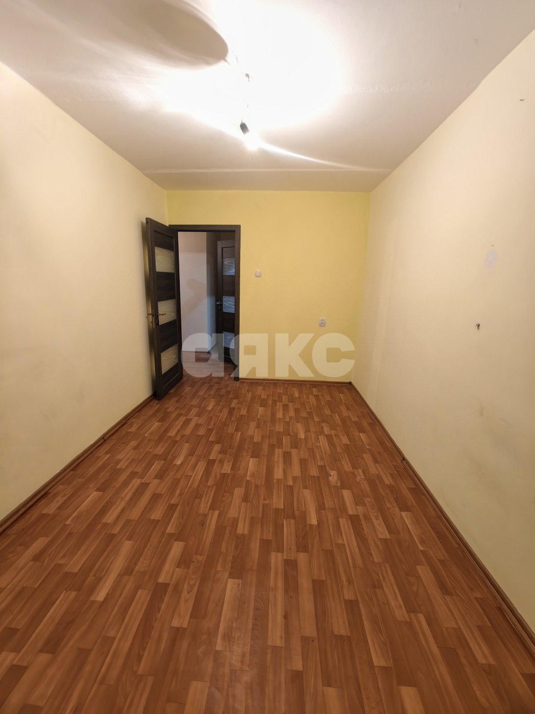 Фото №4: 3-комнатная квартира 60 м² - Кореновск, мкр. 2-й квартал, ул. Щорса, 67А