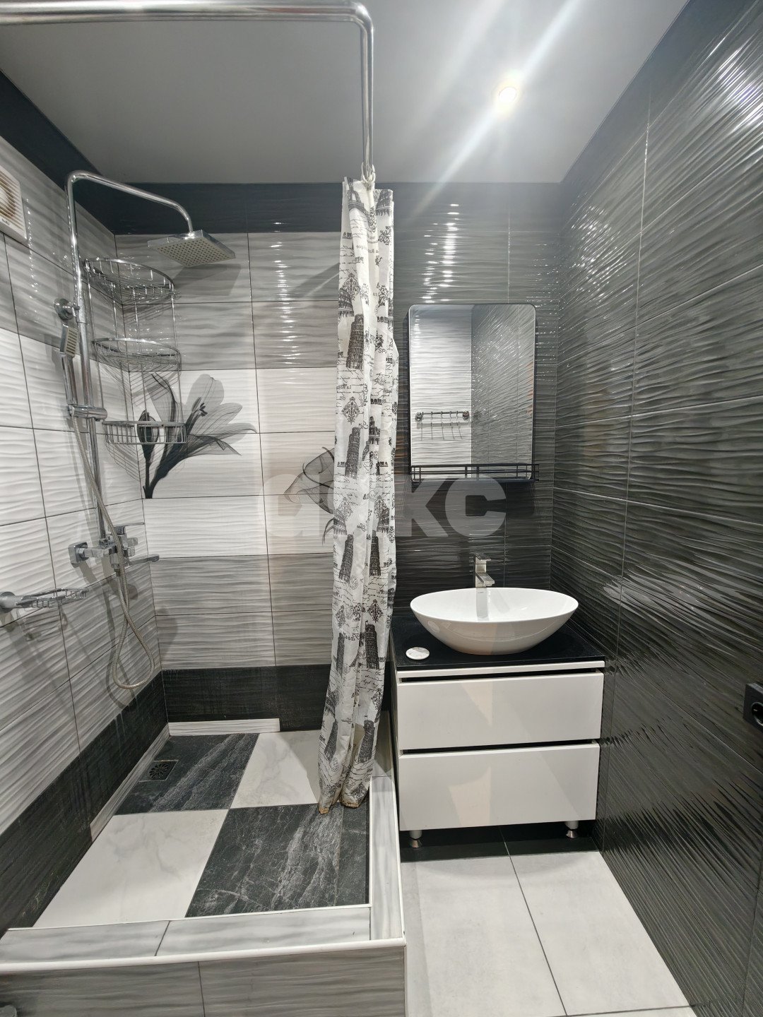 Фото №15: 3-комнатная квартира 60 м² - Кореновск, мкр. 2-й квартал, ул. Щорса, 67А