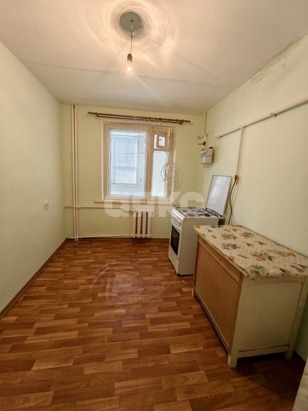 Фото №14: 3-комнатная квартира 60 м² - Кореновск, мкр. 2-й квартал, ул. Щорса, 67А