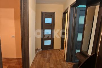 Фото №2: 3-комнатная квартира 60 м² - Кореновск, мкр. 2-й квартал, ул. Щорса, 67А