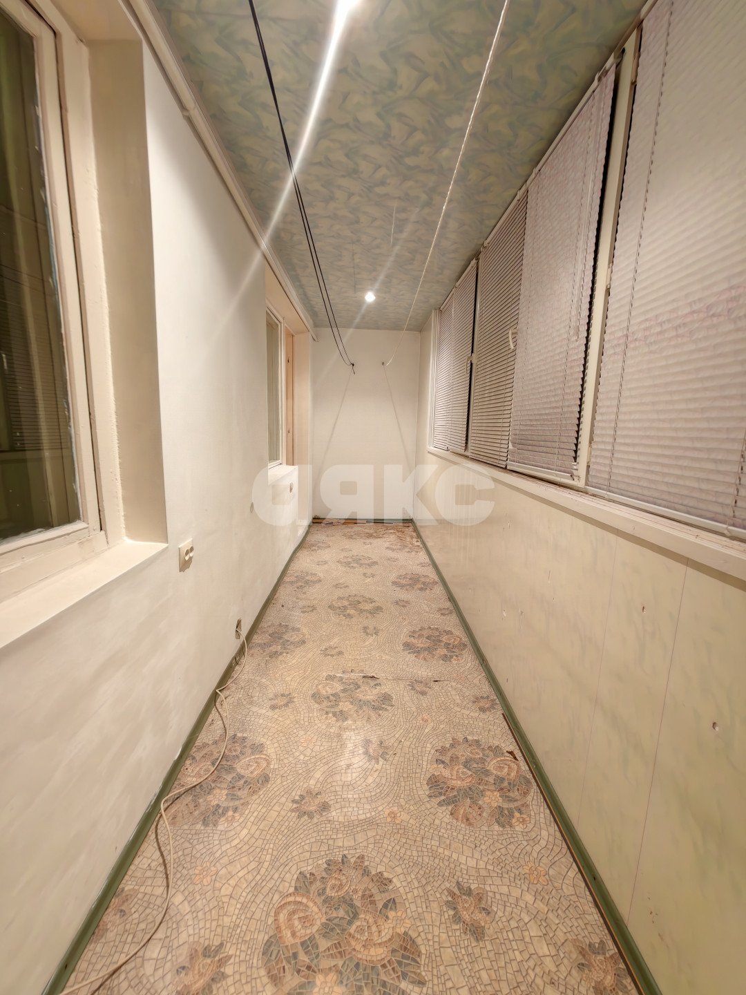 Фото №13: 3-комнатная квартира 60 м² - Кореновск, мкр. 2-й квартал, ул. Щорса, 67А