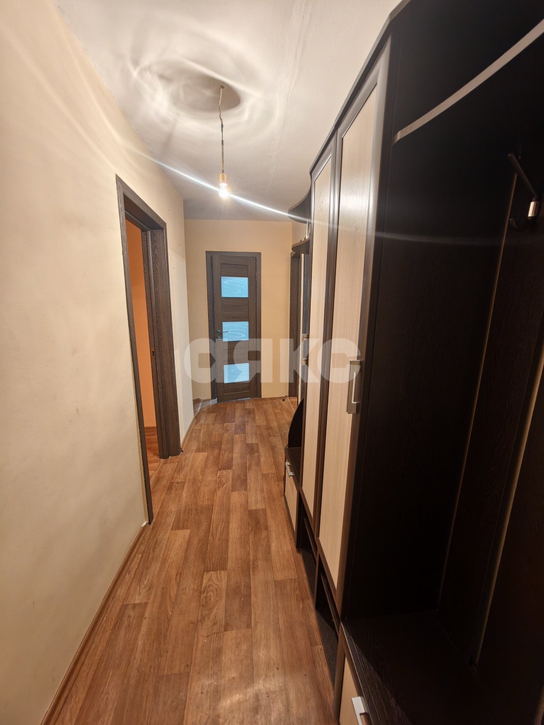 Фото №10: 3-комнатная квартира 60 м² - Кореновск, мкр. 2-й квартал, ул. Щорса, 67А