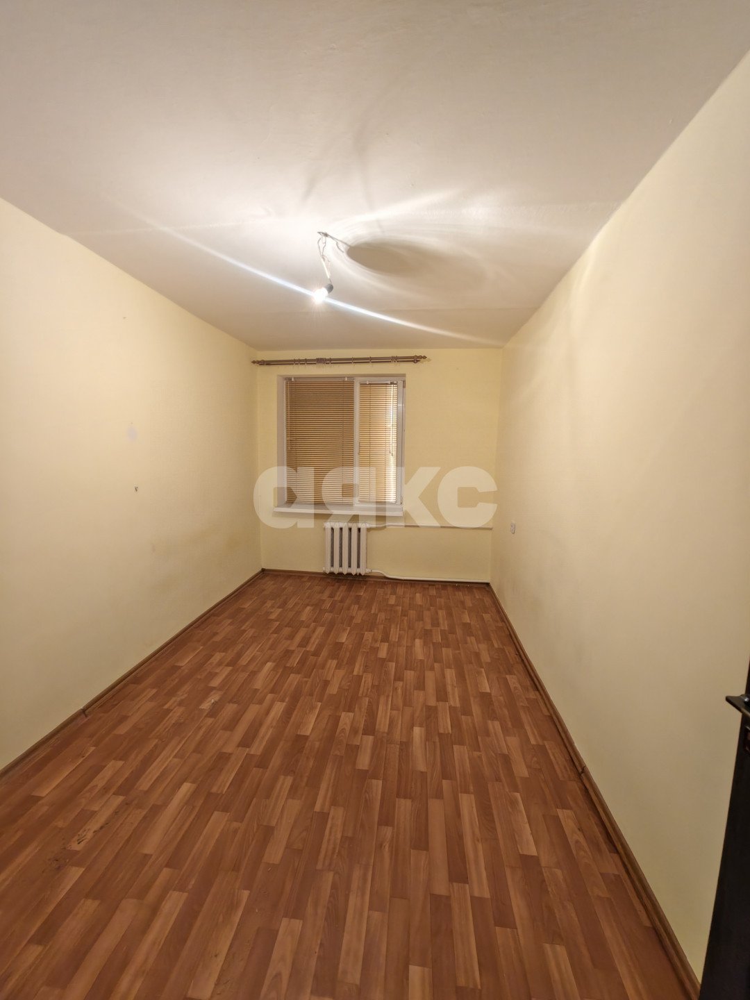 Фото №7: 3-комнатная квартира 60 м² - Кореновск, мкр. 2-й квартал, ул. Щорса, 67А