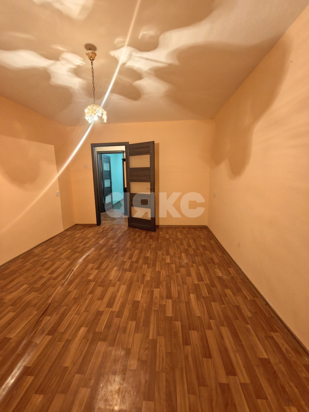 Фото №1: 3-комнатная квартира 60 м² - Кореновск, мкр. 2-й квартал, ул. Щорса, 67А