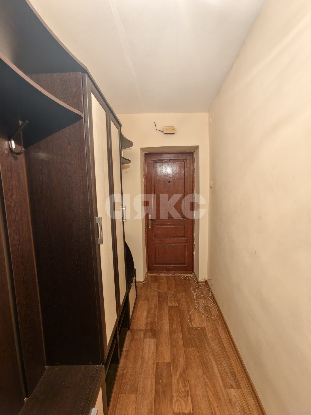 Фото №5: 3-комнатная квартира 60 м² - Кореновск, мкр. 2-й квартал, ул. Щорса, 67А