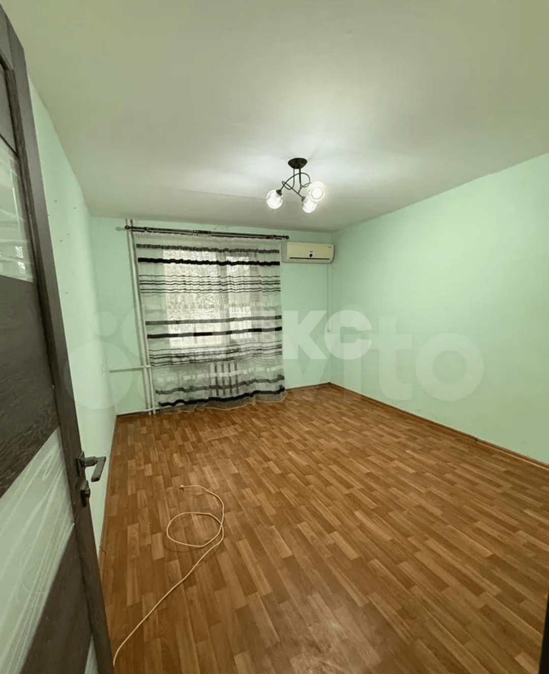 Фото №3: 3-комнатная квартира 60 м² - Кореновск, мкр. 2-й квартал, ул. Щорса, 67А