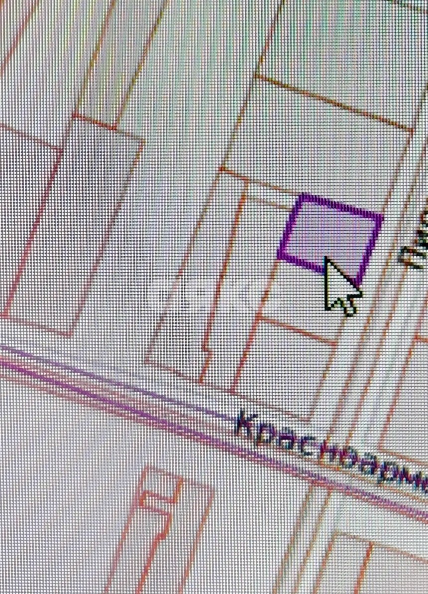 Фото №5: Личное подсобное хозяйство 504 сот. - Платнировская, ул. Красноармейская