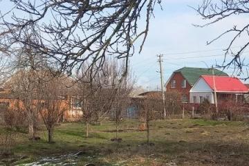 Фото №3: Личное подсобное хозяйство - Платнировская, ул. Красноармейская