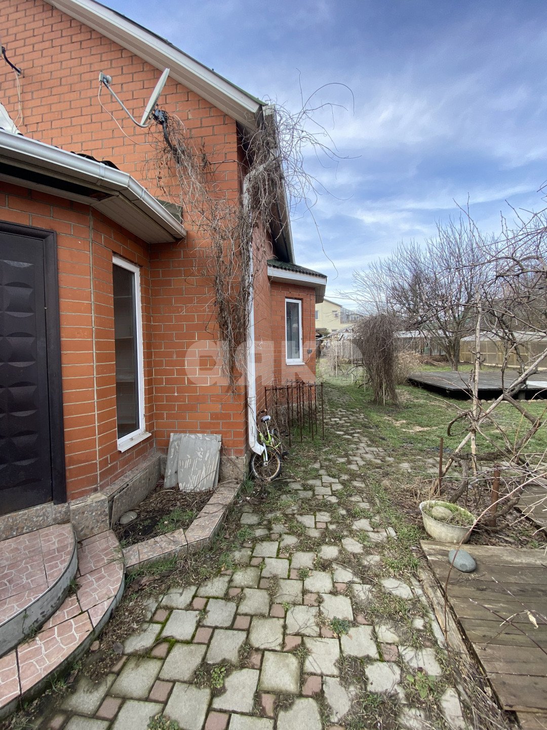 Фото №8: Дом 111 м² + 7 сот. - Кореновск, мкр. 1-й квартал, ул. Академика Королёва