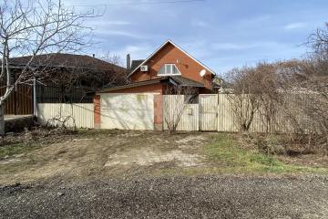 Фото №2: Дом 111 м² - Кореновск, мкр. 1-й квартал, ул. Академика Королёва