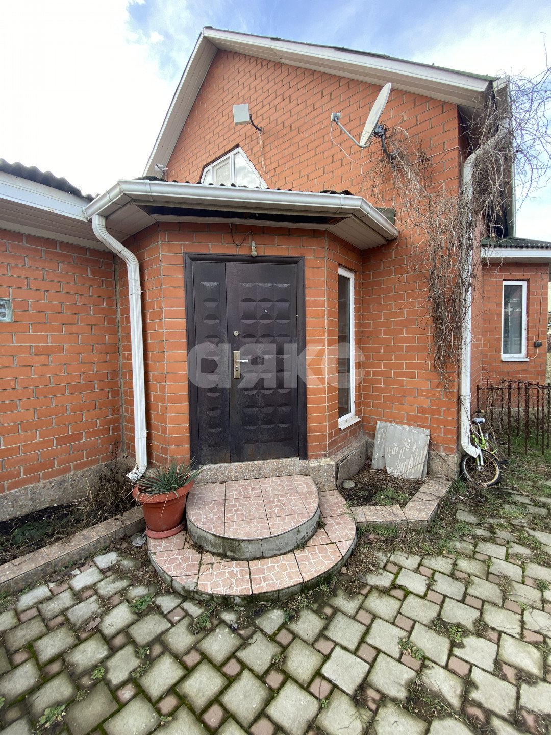 Фото №7: Дом 111 м² + 7 сот. - Кореновск, мкр. 1-й квартал, ул. Академика Королёва