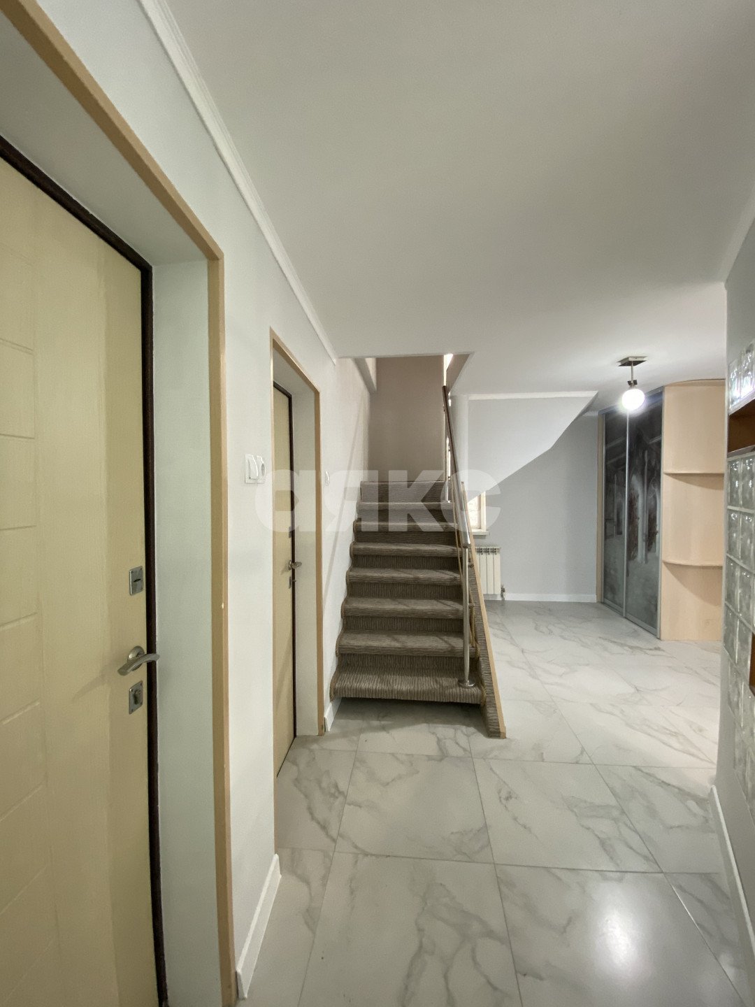 Фото №20: Дом 111 м² + 7 сот. - Кореновск, мкр. 1-й квартал, ул. Академика Королёва