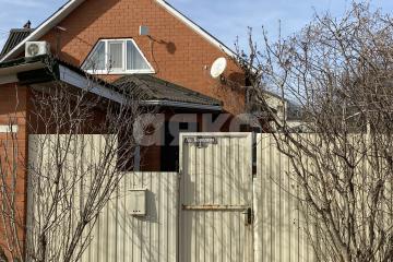 Фото №3: Дом 111 м² - Кореновск, мкр. 1-й квартал, ул. Академика Королёва