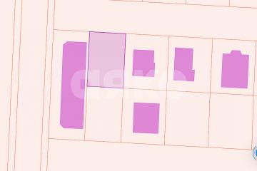 Фото №2: Земельный участок под ИЖС - Кореновск, ул. Тургенева