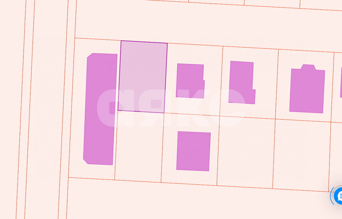 Фото №2: Земельный участок под ИЖС 4.16 сот. - Кореновск, ул. Тургенева