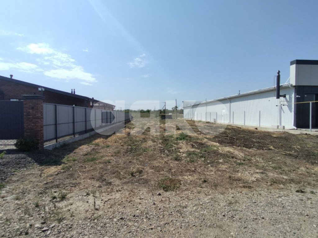 Фото №3: Земельный участок под ИЖС 4.16 сот. - Кореновск, ул. Тургенева