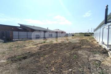 Фото №1: Земельный участок под ИЖС - Кореновск, ул. Тургенева