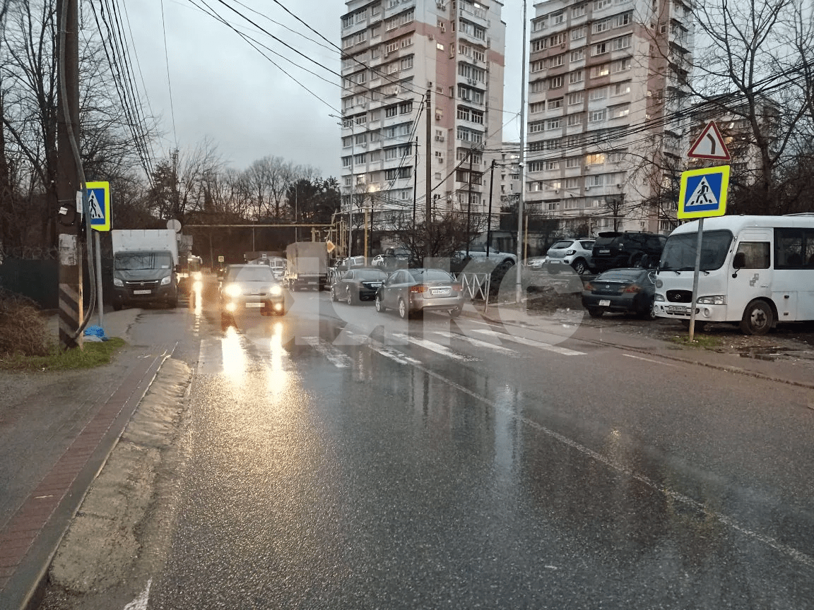 Фото №8: 2-комнатная квартира 80 м² - Сочи, Центральный, мкр. Заречный, ул. Вишнёвая, 51