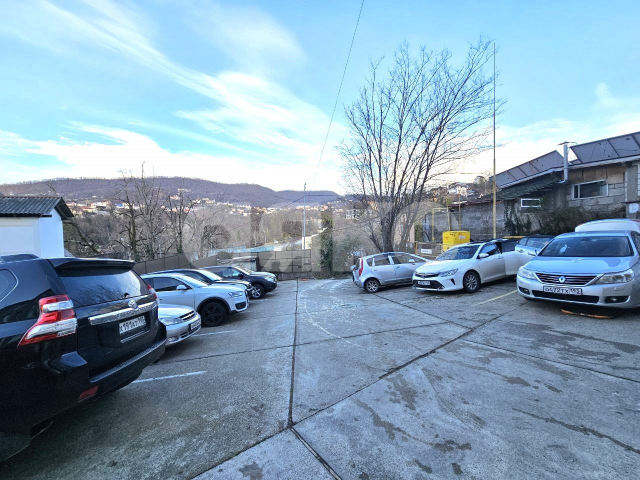 Фото №13: 2-комнатная квартира 39 м² - Сочи, р. Центральный, пер. Юртовский, 41