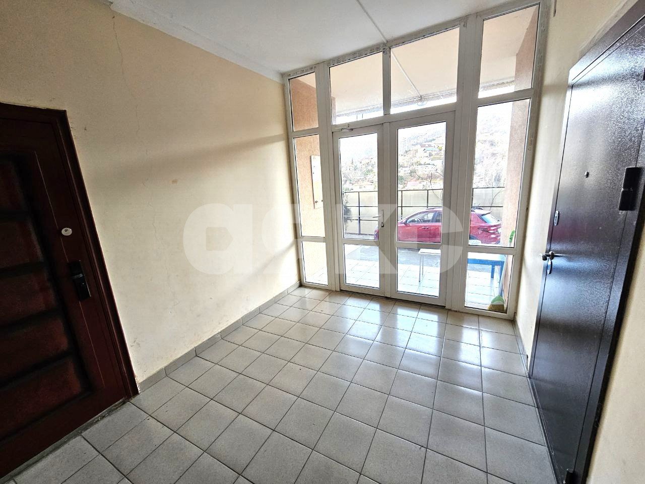 Фото №11: 2-комнатная квартира 39 м² - Сочи, р. Центральный, пер. Юртовский, 41