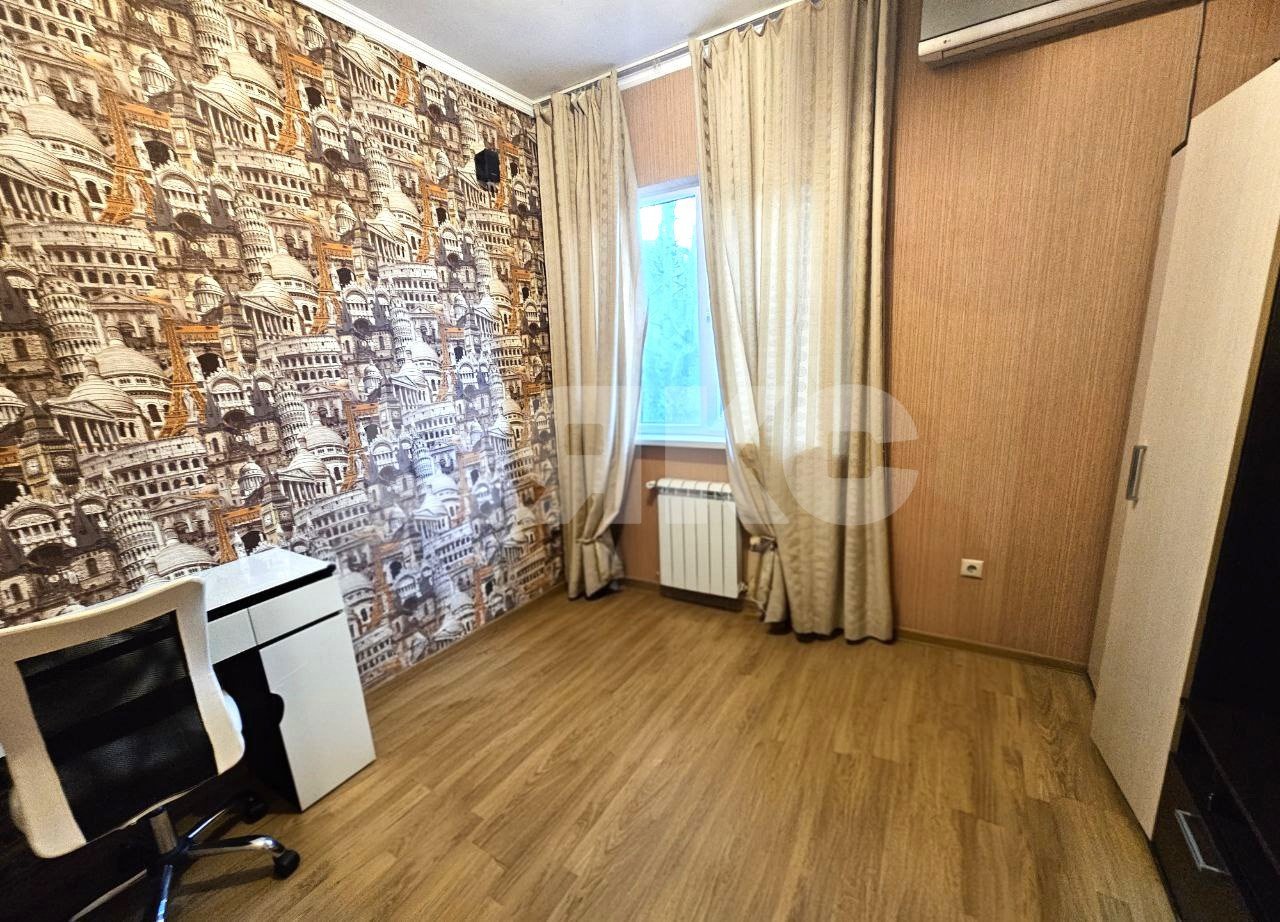 Фото №2: 2-комнатная квартира 39 м² - Сочи, р. Центральный, пер. Юртовский, 41