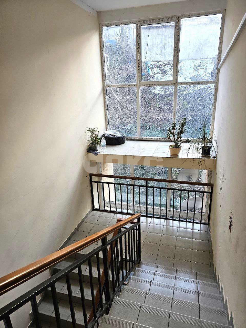 Фото №10: 2-комнатная квартира 39 м² - Сочи, р. Центральный, пер. Юртовский, 41