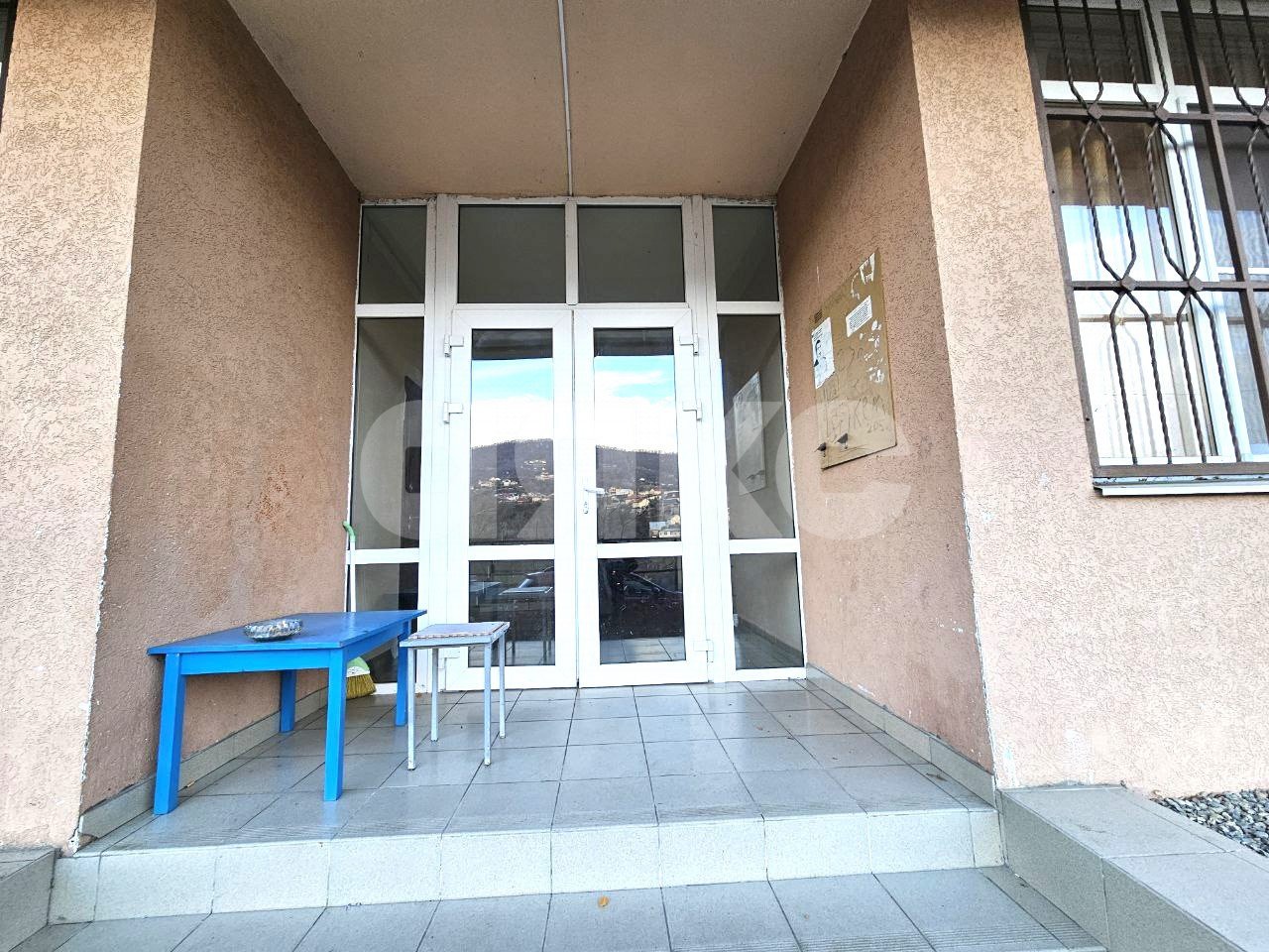 Фото №12: 2-комнатная квартира 39 м² - Сочи, р. Центральный, пер. Юртовский, 41