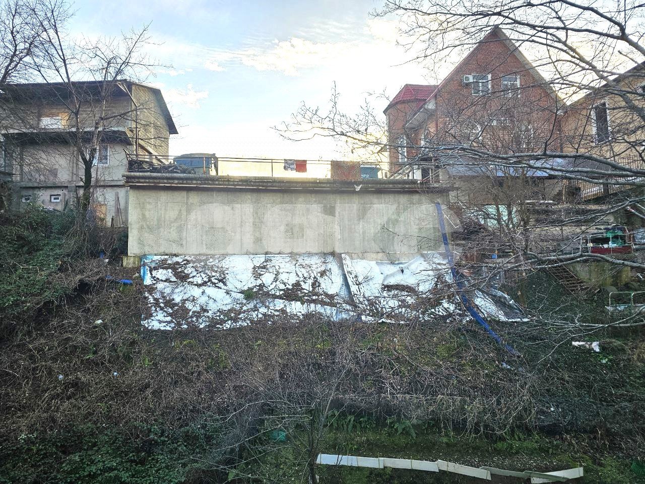 Фото №8: 2-комнатная квартира 39 м² - Сочи, р. Центральный, пер. Юртовский, 41