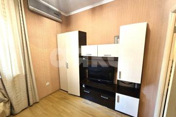 Фото №1: 2-комнатная квартира 39 м² - Сочи, р. Центральный, пер. Юртовский, 41