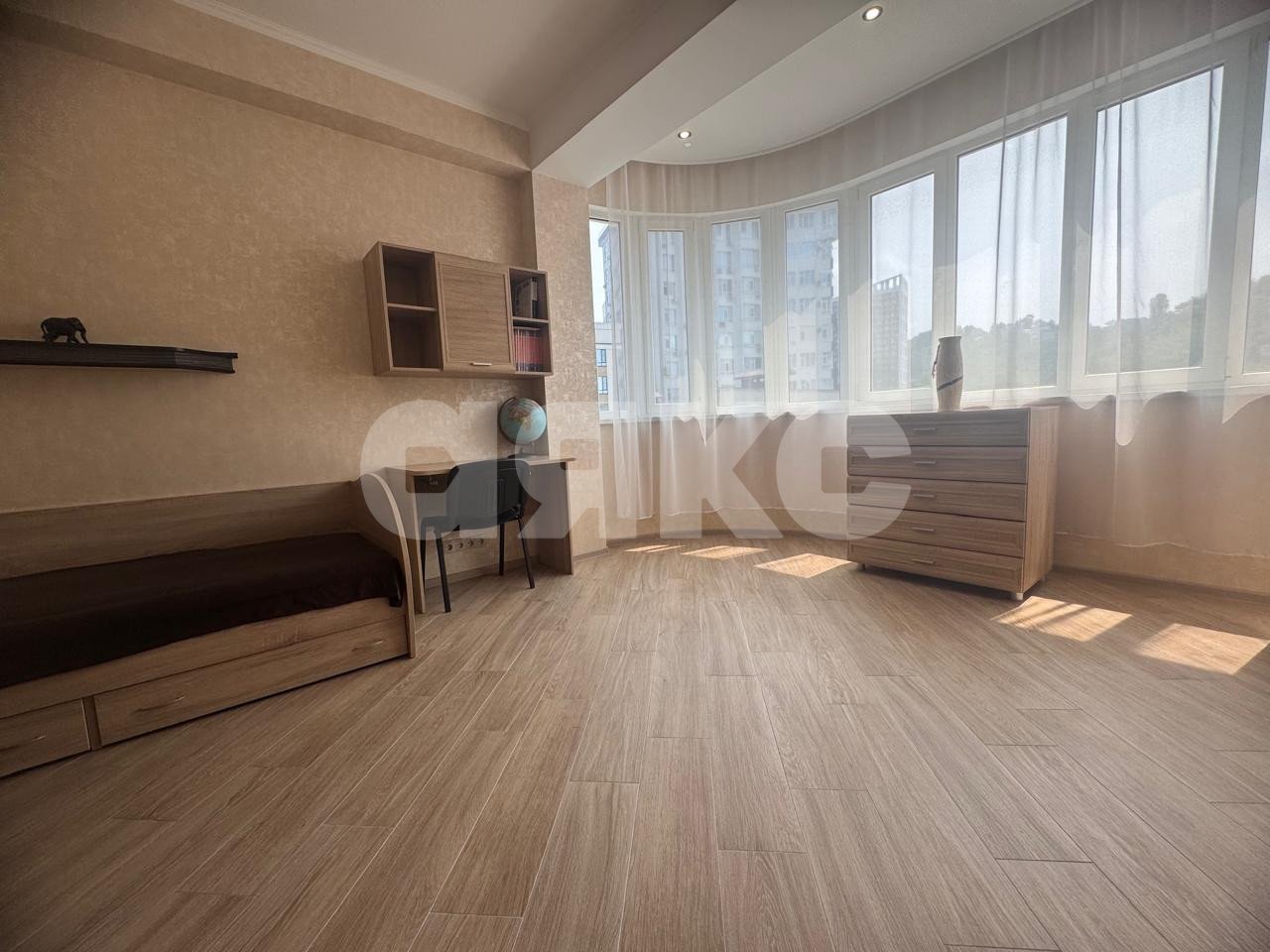 Фото №14: 3-комнатная квартира 69 м² - Дагомыс, р. Лазаревский, ул. Гайдара, 5/3