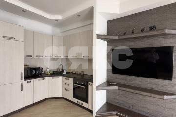 Фото №3: 3-комнатная квартира 69 м² - Дагомыс, р. Лазаревский, ул. Гайдара, 5/3