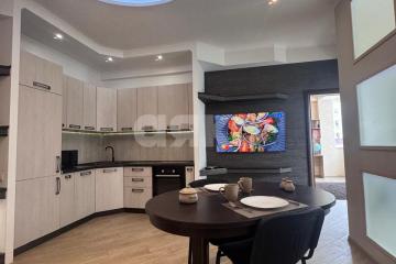 Фото №1: 3-комнатная квартира 69 м² - Дагомыс, р. Лазаревский, ул. Гайдара, 5/3