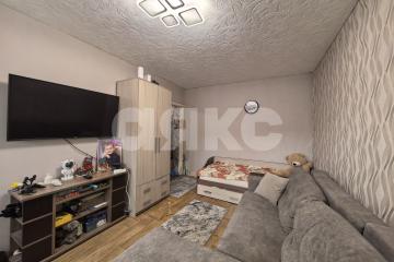 Фото №2: 1-комнатная квартира 26 м² - Сочи, мкр. Якорная Щель, ул. Череповецкая, 16