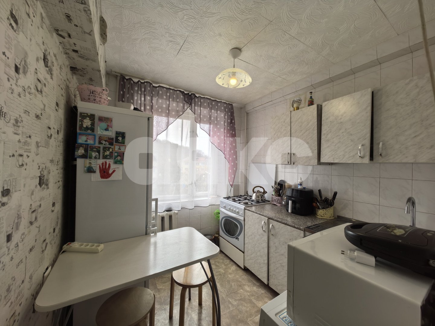 Фото №4: 1-комнатная квартира 26 м² - Сочи, Лазаревский, мкр. Якорная Щель, ул. Череповецкая, 16