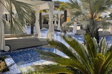 Фото №2: 4-комнатная квартира 106 м² - Дагомыс, мкр. КП Лазурный Берег, ул. Прозрачная, 35к18