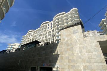 Фото №4: Студия 19 м² - Сочи, ж/р Хоста, ул. Володарского, 6