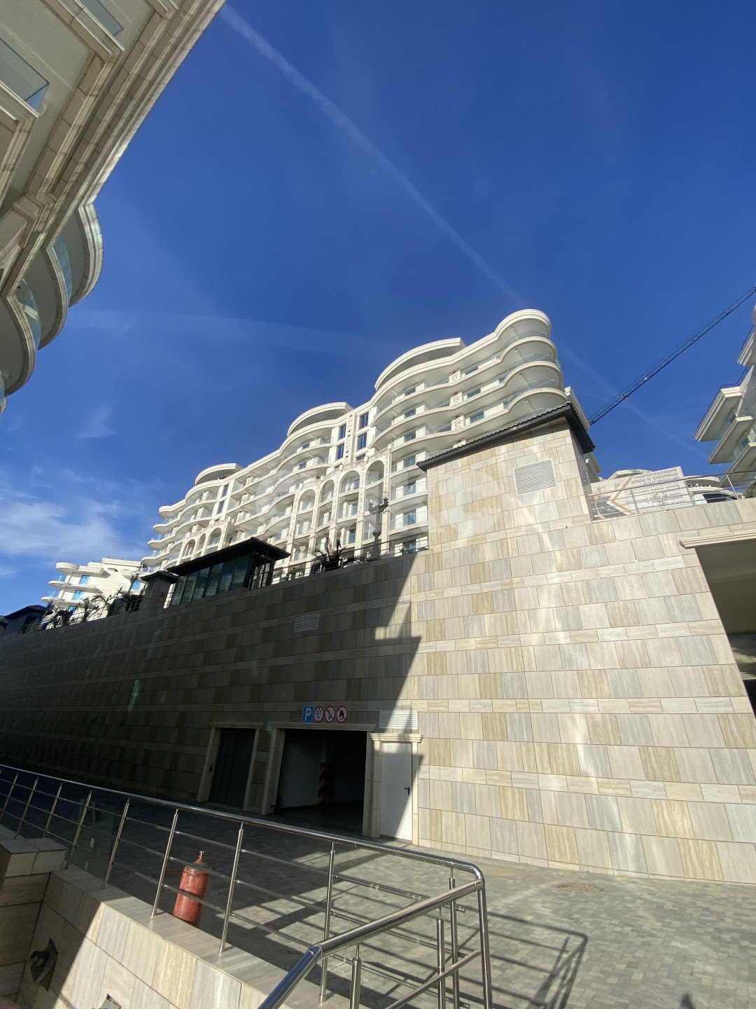 Фото №4: Студия 19 м² - Сочи, Хостинский, ж/р Хоста, ул. Володарского, 6