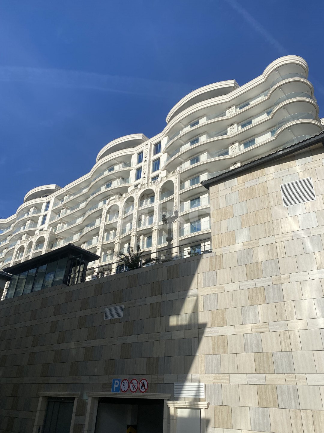 Фото №5: Студия 19 м² - Сочи, Хостинский, ж/р Хоста, ул. Володарского, 6