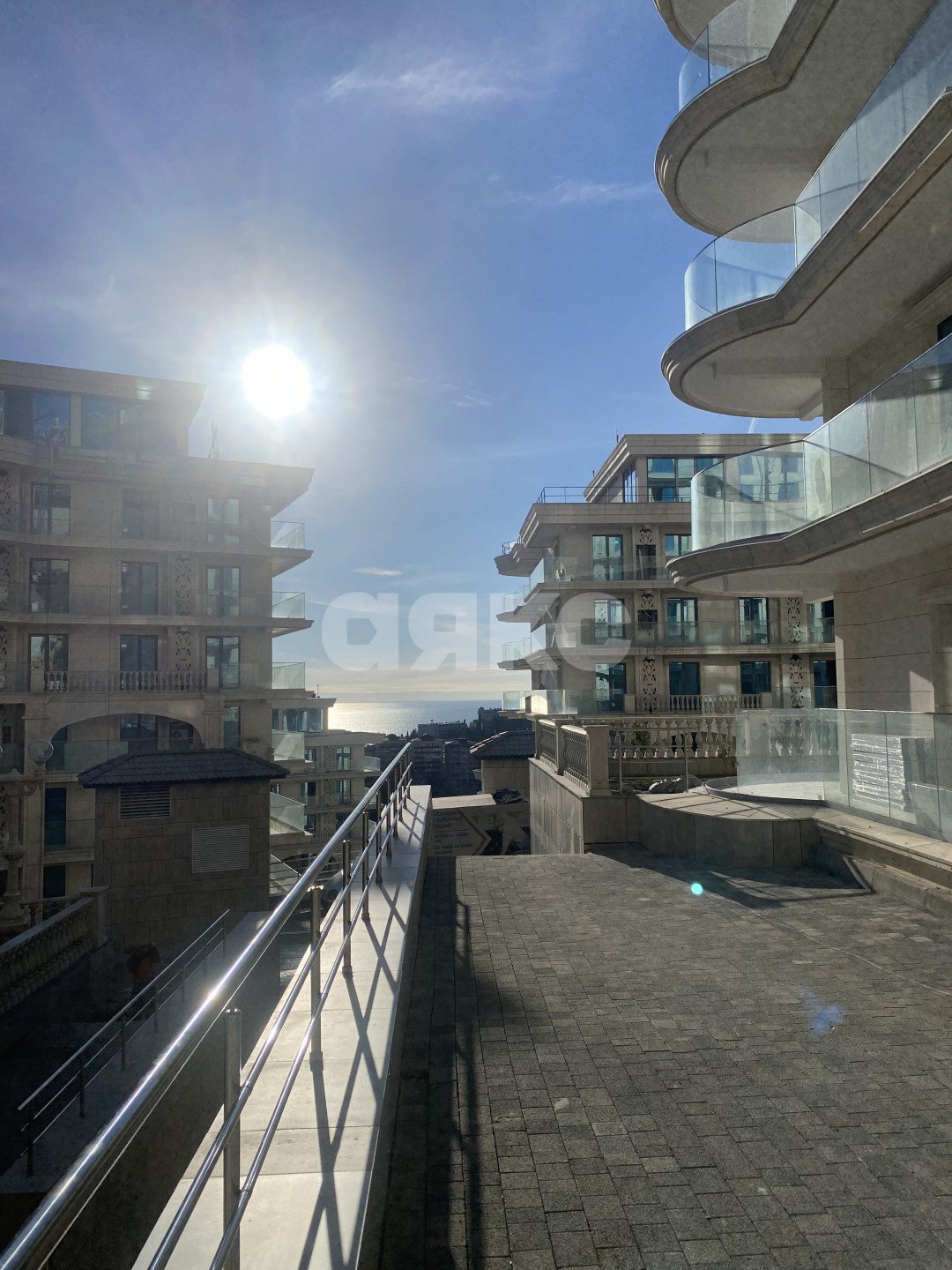 Фото №3: Студия 19 м² - Сочи, Хостинский, ж/р Хоста, ул. Володарского, 6