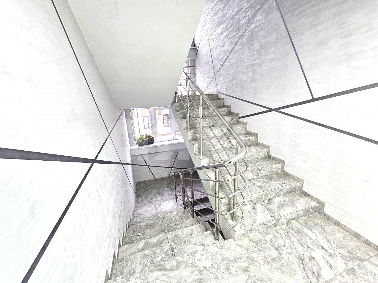 Фото №11: 1-комнатная квартира 24 м² - Сочи, Хостинский, Соболевка, мкр. жилой комплекс Новый Квартал, ул. Молодогвардейская, 2/80