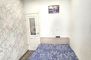 Фото №4: 1-комнатная квартира 24 м² - Сочи, мкр. жилой комплекс Новый Квартал, ул. Молодогвардейская, 2/80