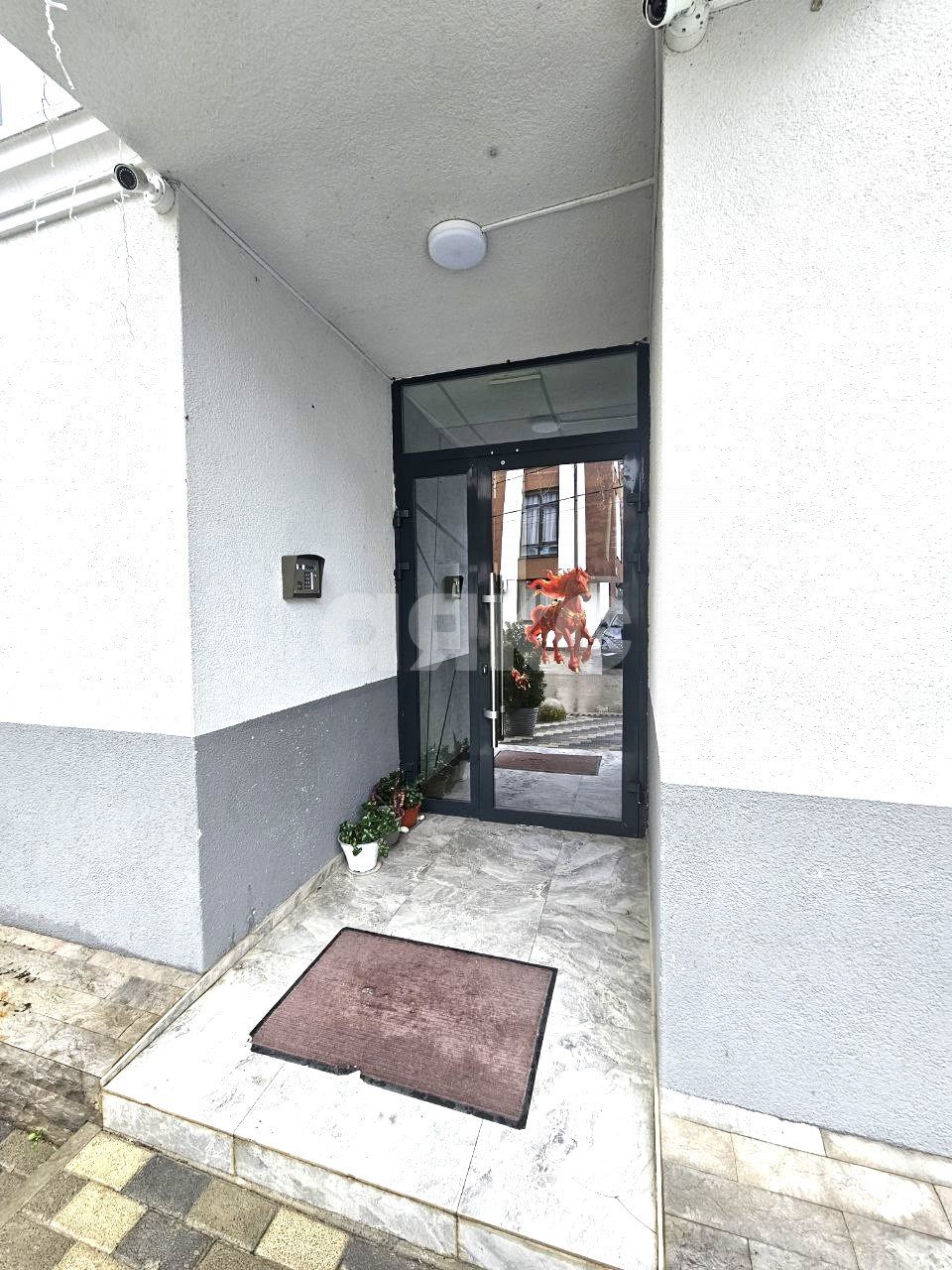 Фото №13: 1-комнатная квартира 24 м² - Сочи, Хостинский, Соболевка, мкр. жилой комплекс Новый Квартал, ул. Молодогвардейская, 2/80