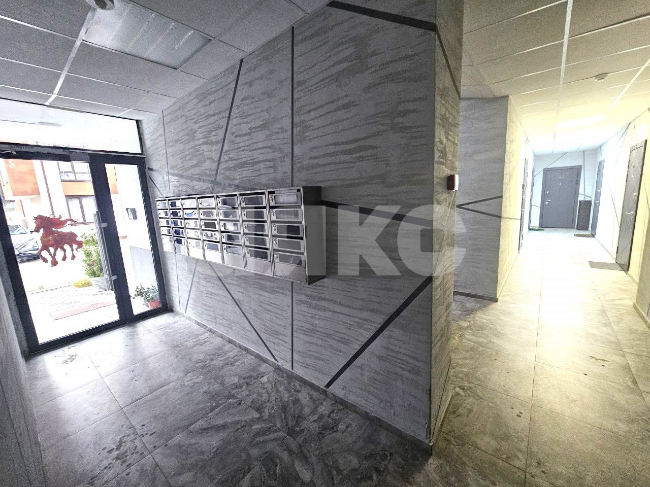 Фото №12: 1-комнатная квартира 24 м² - Сочи, Хостинский, Соболевка, мкр. жилой комплекс Новый Квартал, ул. Молодогвардейская, 2/80