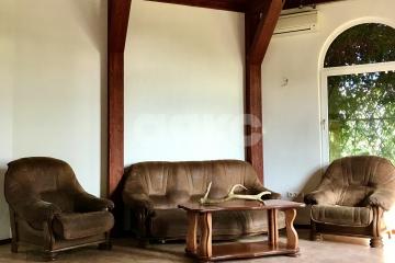 Фото №2: Дом 256 м² - Верхнее Буу, р. Лазаревский, ул. Октемберянская, 2